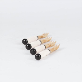 Small forks set of 4