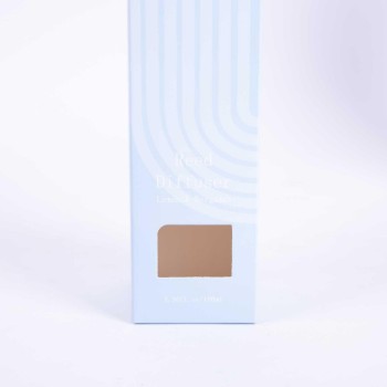 Reed Diffuser Lemon and Bergamot 100 ML