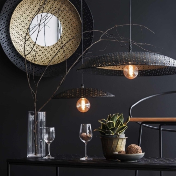 Hanging Lamp from Hana
