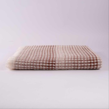 Serafina Throw Beige