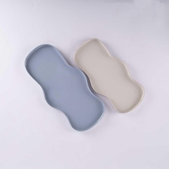 Serving Tray From  Zyana