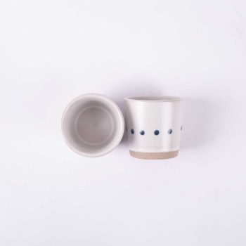 Coffee Cups Set from Nesta