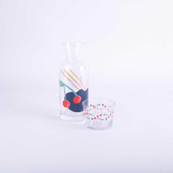 Carafe With Lid from Aurora
