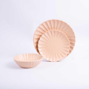 Serving Bowl from Solana