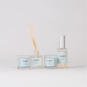 Fragrance set- sage