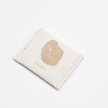 Jewelry Pouch - Taurus