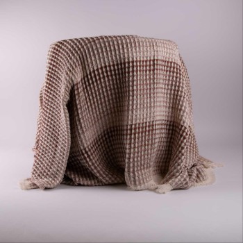 Serafina Throw Beige