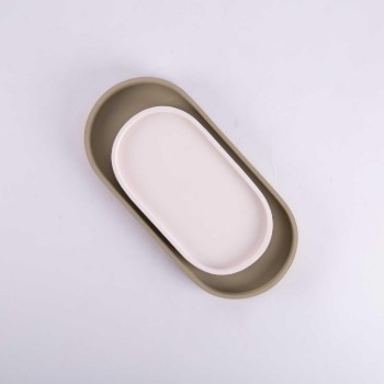 Serving Tray From Atheela