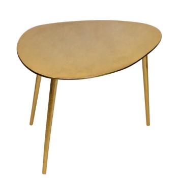 Oval -  side table (Humphrey Collection )