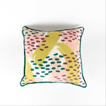 Cushion Multicolor