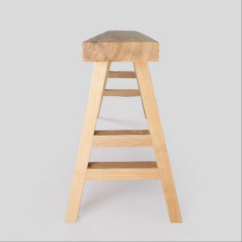 Long Bench