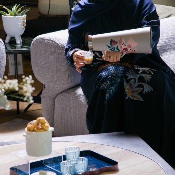 ترمس شاي و قهوة من بيلينا