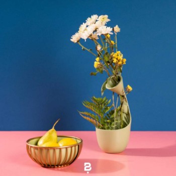 Flower Pot from Azha