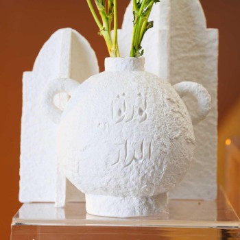 ديكور جمالي من نورسين