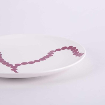 Serving Plate from Rimona
