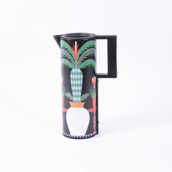 Tea and Coffee Flask from Silora