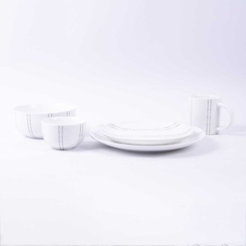 Large Serving Bowl from Aletheia