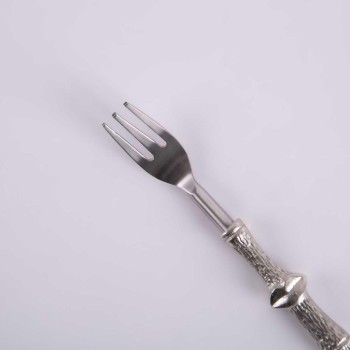 طقم شوك من نورسين4قطع