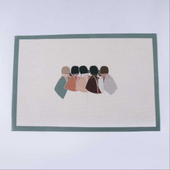Avyanna placemat