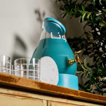 Beverage Dispenser from Zyana