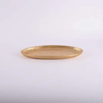 صينية تقديم من روثانا