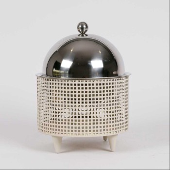 Food Heater With Candle from Dune