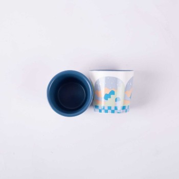Coffee Cups Set from Arya