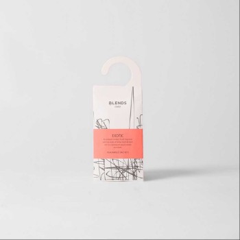Fragrance Sachet- Exotic