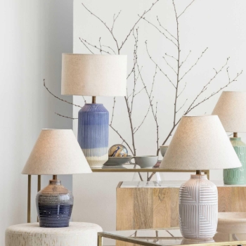 Table Lamp from Hermes