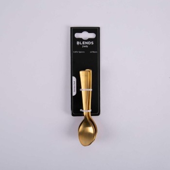 Atheela Coffee Spoons Set6