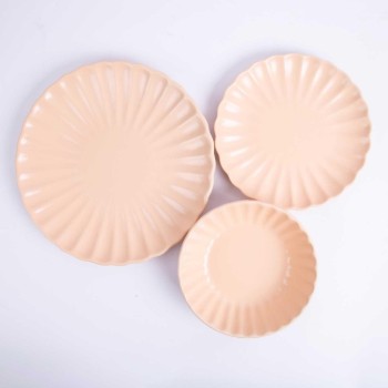 Serving Bowl from Solana