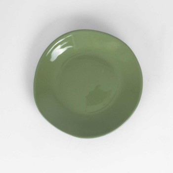 Ilana Pasta Bowl Green