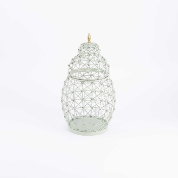 Candle Holder Zingiber from Stevenson
