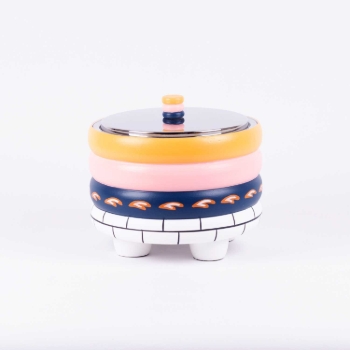 Wooden Food Warmer 2 Liters from Aurora