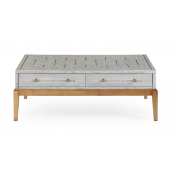 Coffee Table from Perrine