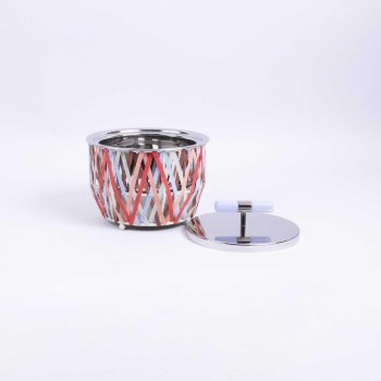 Multicolor Food Warmer 1 Liter from Solana
