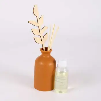 أعواد توزيع عطرفريش لينن
