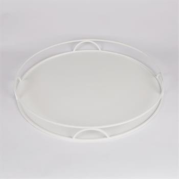 serving tray from Carbon