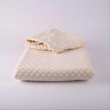 Seraphina Poncho Beige