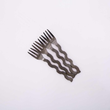 Forks Set of 4 from Alaska