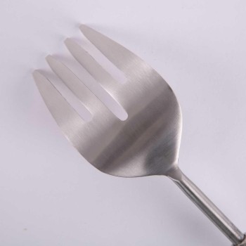 Salad Server Set from Norseen