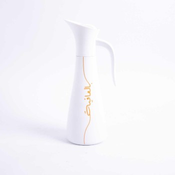 Tea and Coffee Flask from Aletheia