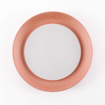 Cake Plate Rainbow