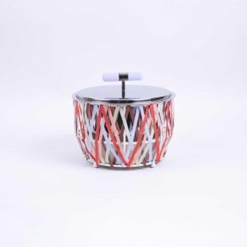Multicolor Food Warmer 2 Liters from Solana