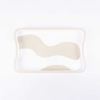 Wooden Serving Tray from Azila