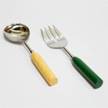 Brouwn - Salad Server S/2