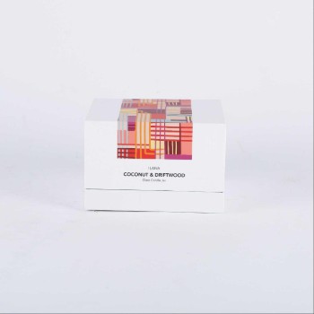 Ilana Candle Coconut & driftwood
