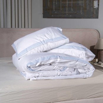 Solana Duvet Cover Set King Size