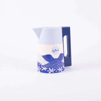 Tea Flask from Arya