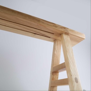 Long Bench